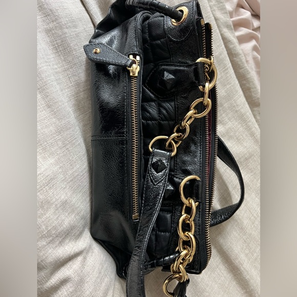 BCBG Max Azria handbag—MOVING SALE!! - Picture 2 of 8